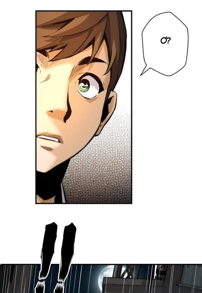 Sự Trở Lại Của Huyền Thoại Chap 27 - Next Chap 28
