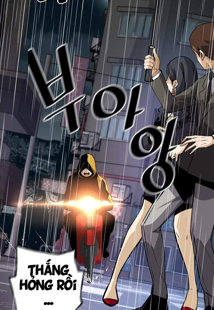 Sự Trở Lại Của Huyền Thoại Chap 27 - Next Chap 28