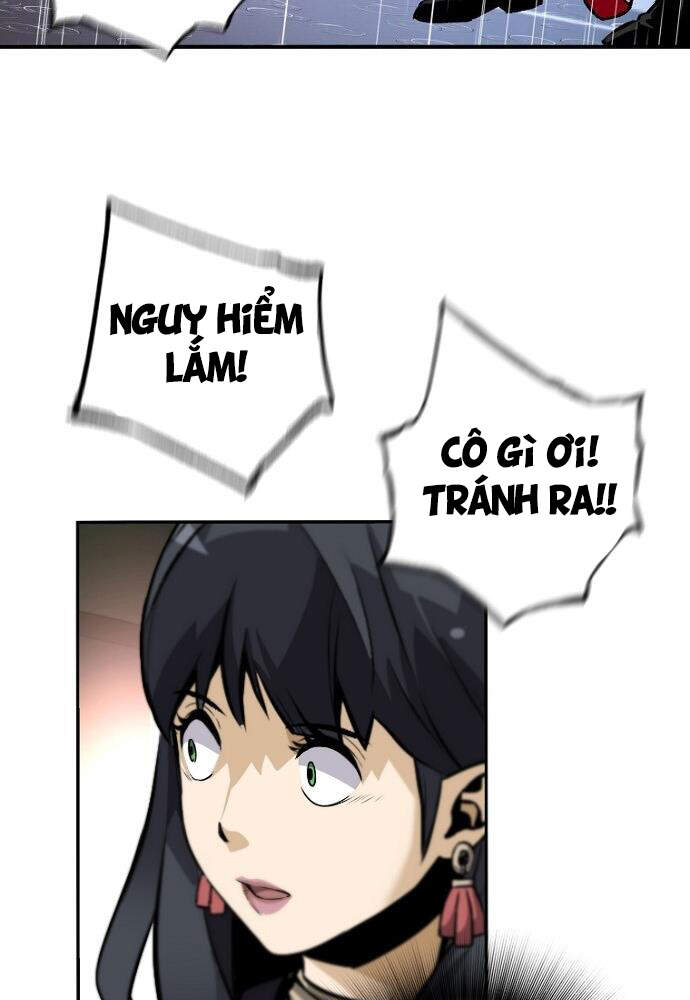 Sự Trở Lại Của Huyền Thoại Chap 27 - Next Chap 28