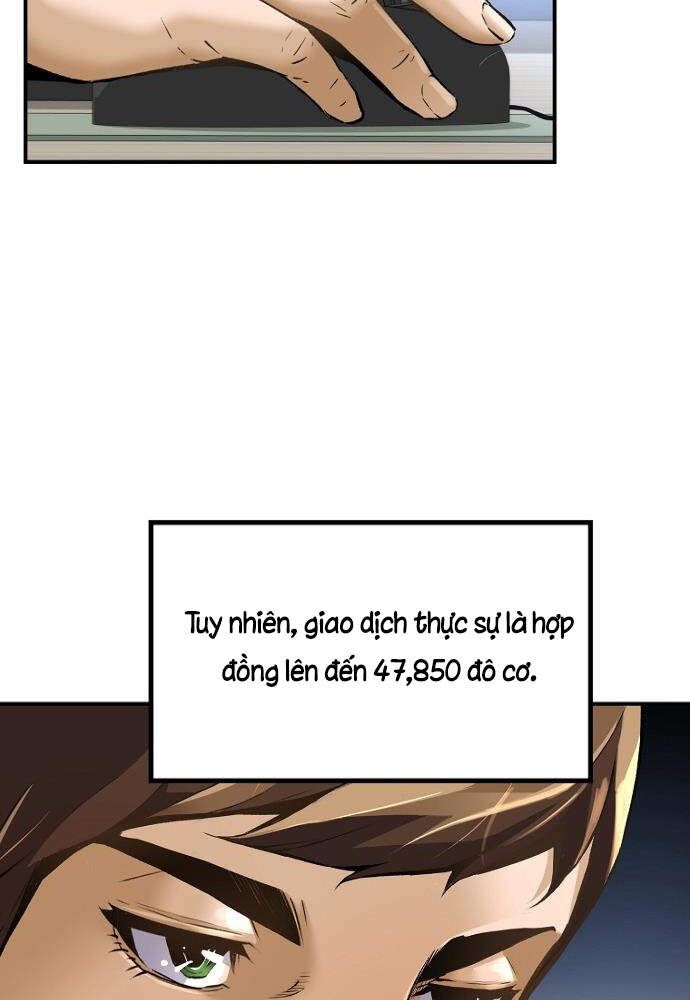 Sự Trở Lại Của Huyền Thoại Chap 28 - Next Chap 29