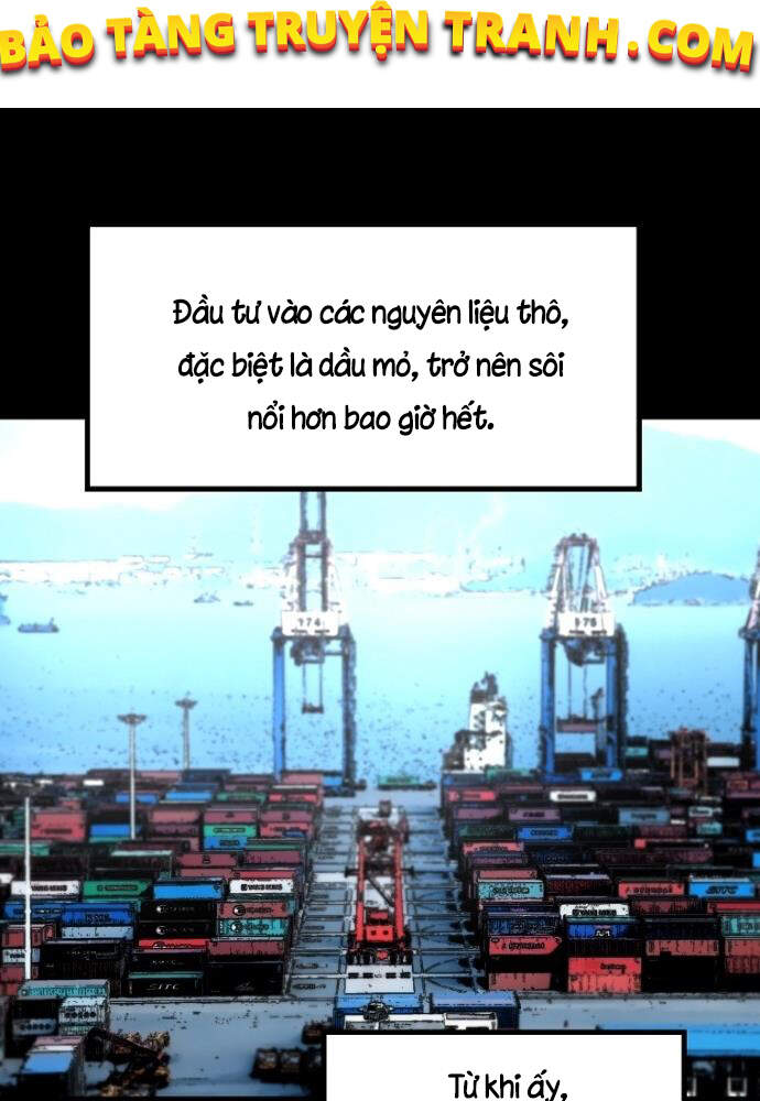 Sự Trở Lại Của Huyền Thoại Chap 28 - Next Chap 29