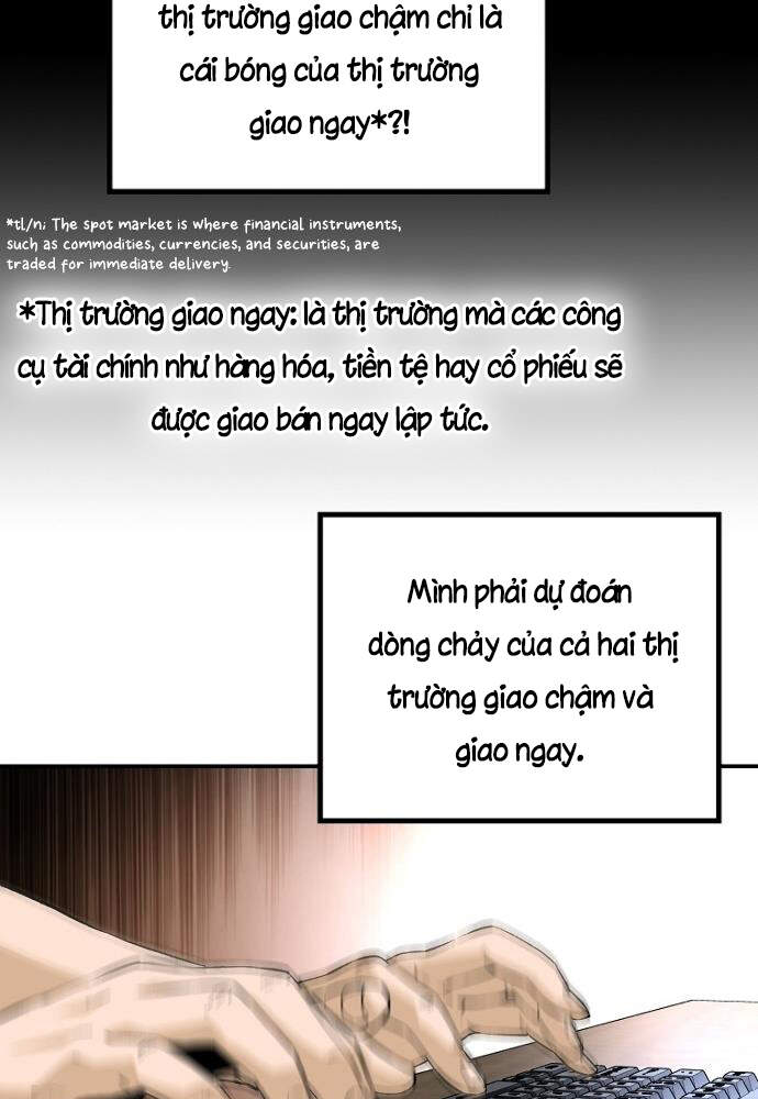 Sự Trở Lại Của Huyền Thoại Chap 28 - Next Chap 29
