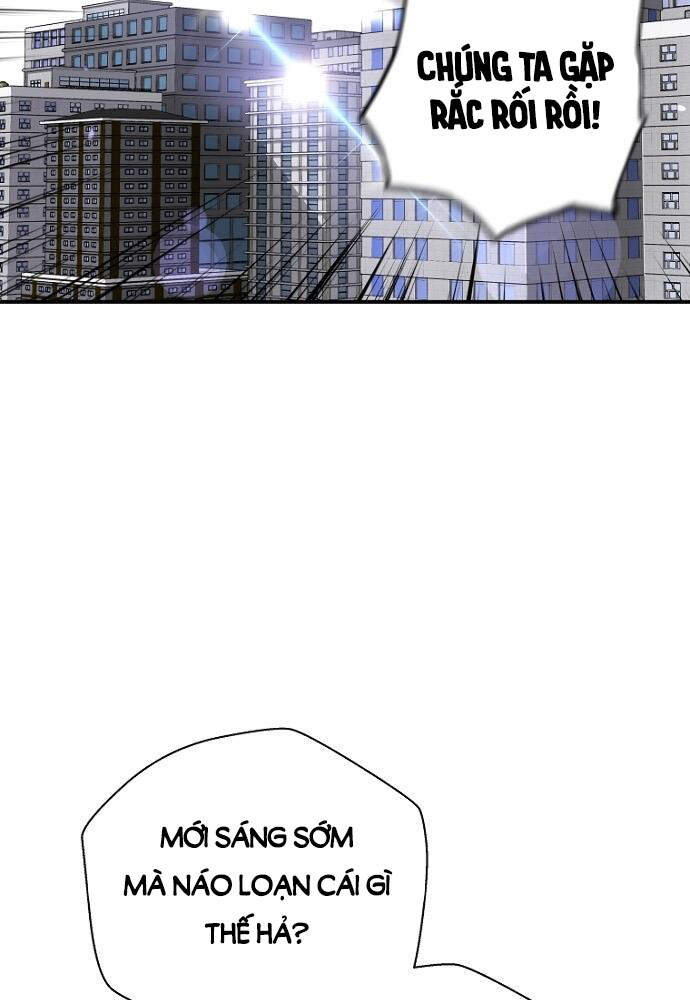 Sự Trở Lại Của Huyền Thoại Chap 28 - Next Chap 29