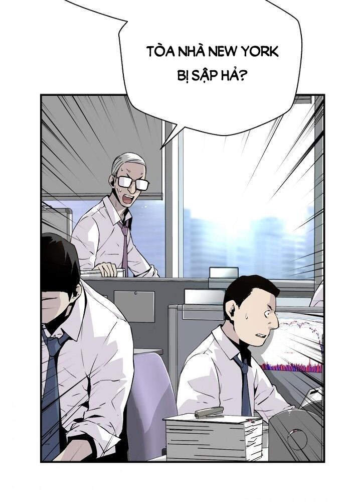 Sự Trở Lại Của Huyền Thoại Chap 28 - Next Chap 29