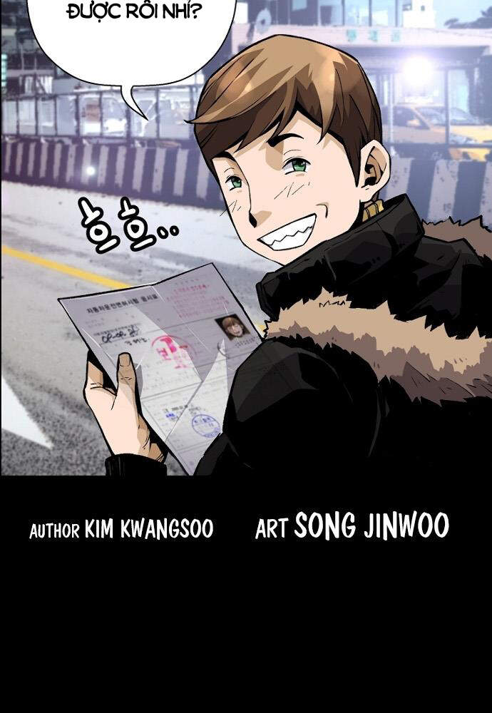 Sự Trở Lại Của Huyền Thoại Chap 28 - Next Chap 29