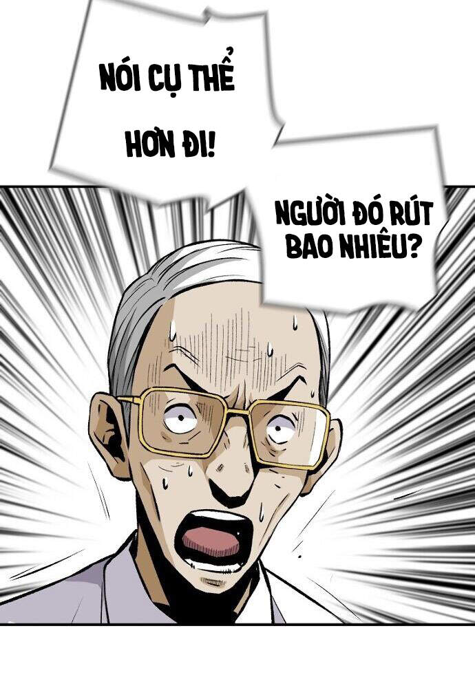 Sự Trở Lại Của Huyền Thoại Chap 28 - Next Chap 29