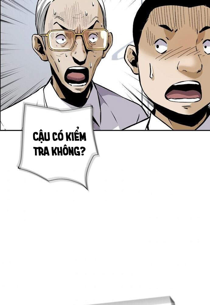 Sự Trở Lại Của Huyền Thoại Chap 28 - Next Chap 29