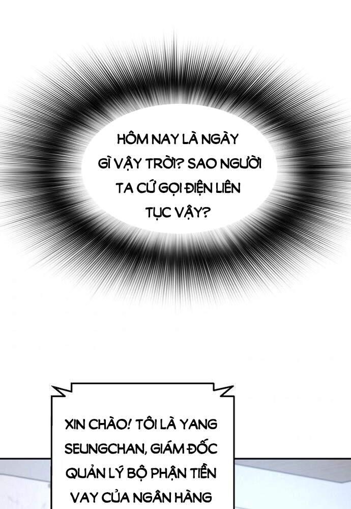 Sự Trở Lại Của Huyền Thoại Chap 28 - Next Chap 29