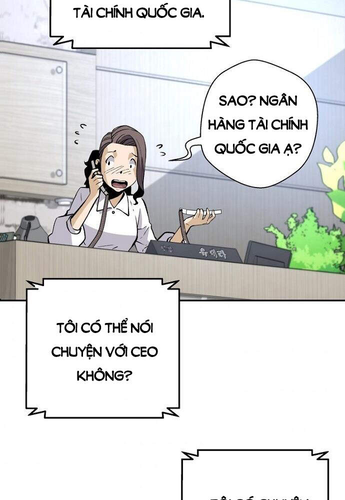 Sự Trở Lại Của Huyền Thoại Chap 28 - Next Chap 29