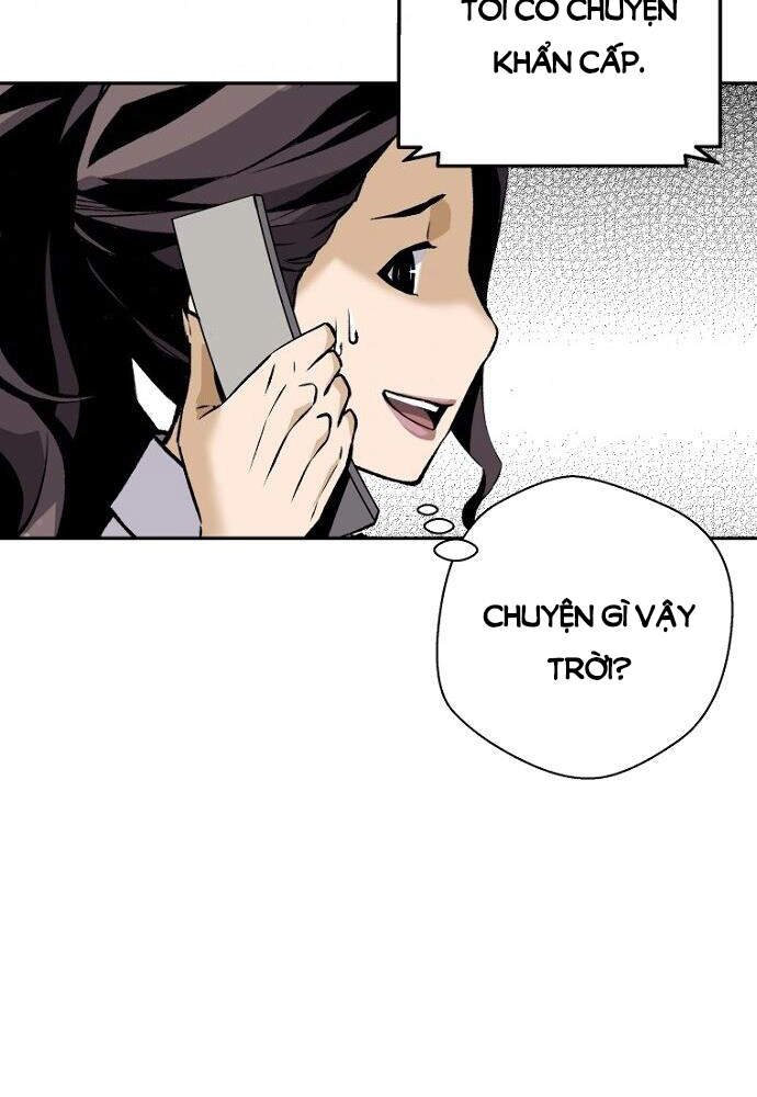 Sự Trở Lại Của Huyền Thoại Chap 28 - Next Chap 29