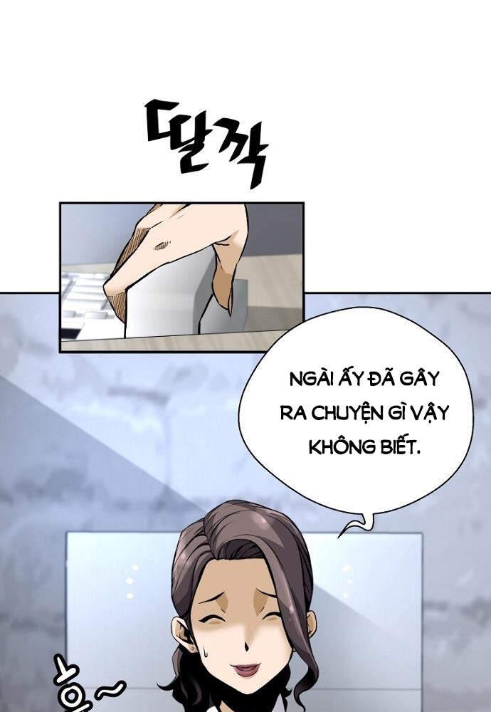 Sự Trở Lại Của Huyền Thoại Chap 28 - Next Chap 29