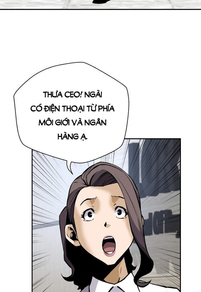 Sự Trở Lại Của Huyền Thoại Chap 28 - Next Chap 29