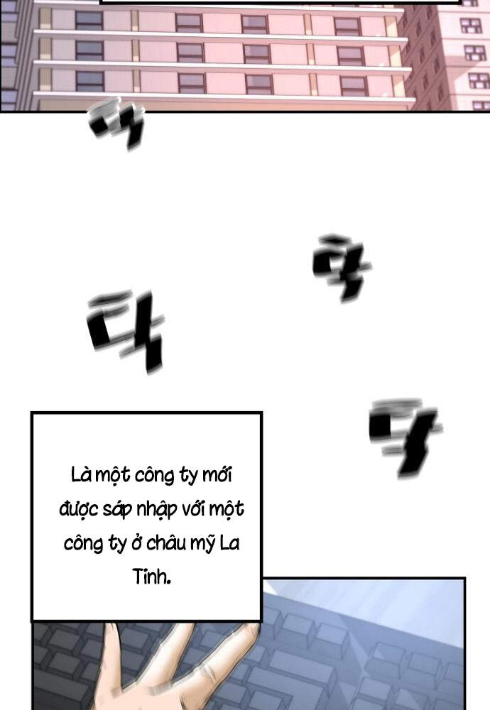 Sự Trở Lại Của Huyền Thoại Chap 28 - Next Chap 29