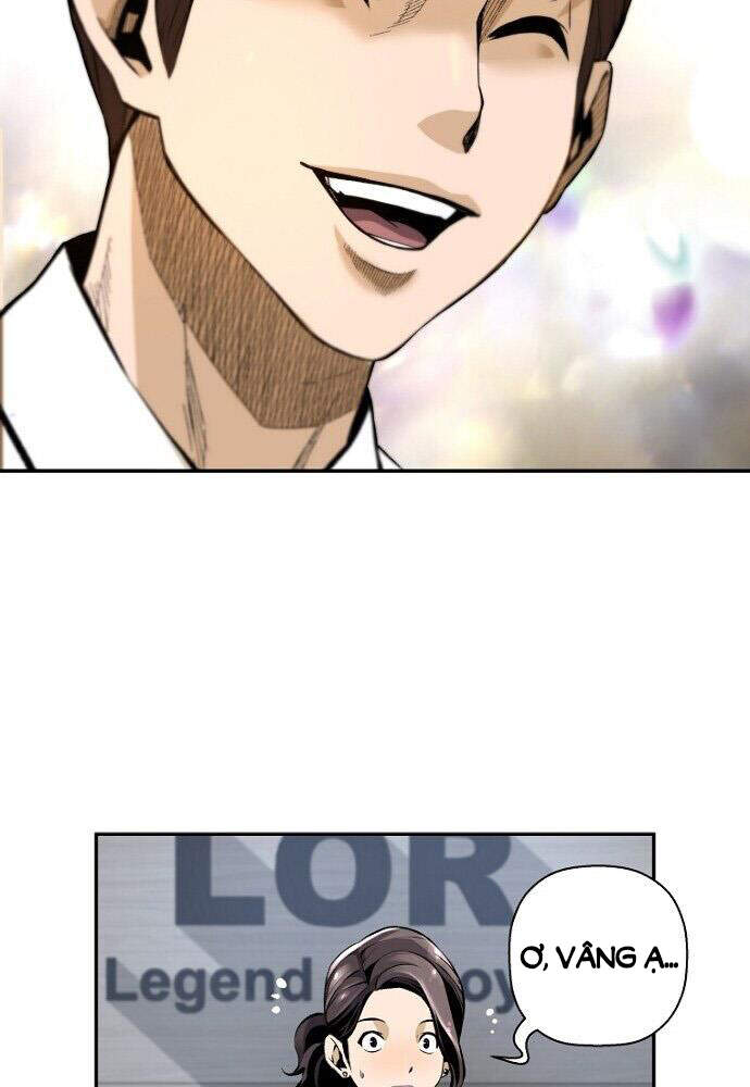 Sự Trở Lại Của Huyền Thoại Chap 28 - Next Chap 29