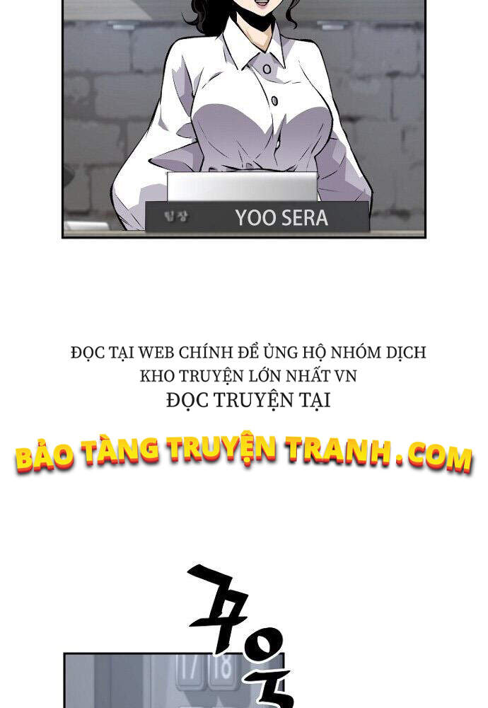 Sự Trở Lại Của Huyền Thoại Chap 28 - Next Chap 29