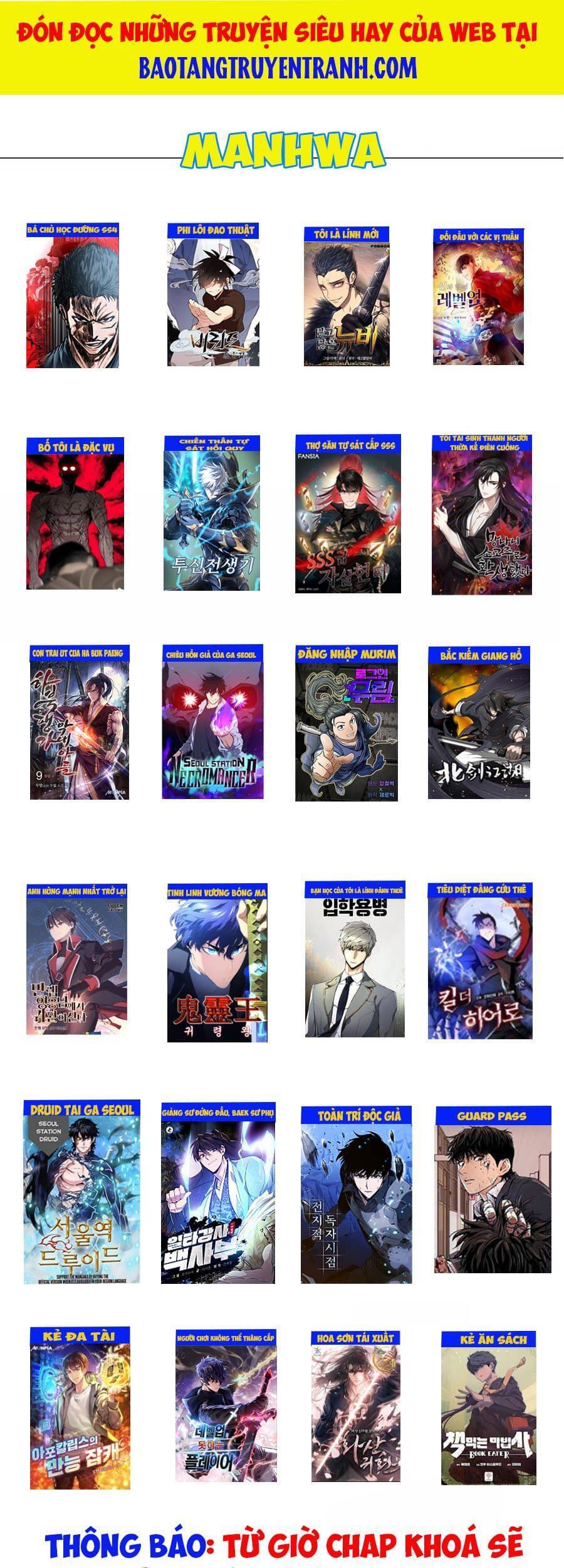 Sự Trở Lại Của Huyền Thoại Chap 29 - Next Chap 30