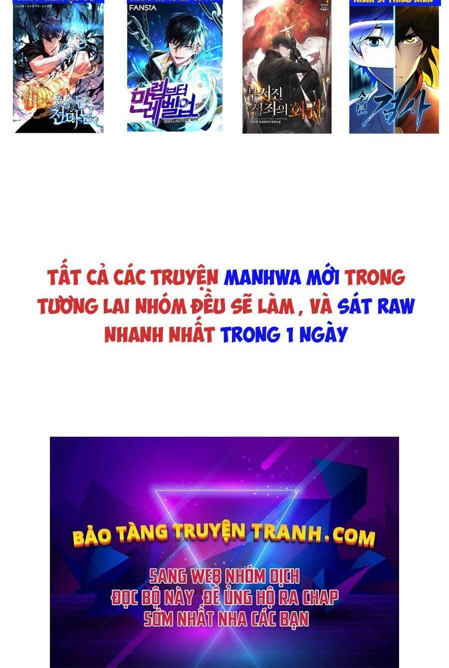 Sự Trở Lại Của Huyền Thoại Chap 29 - Next Chap 30