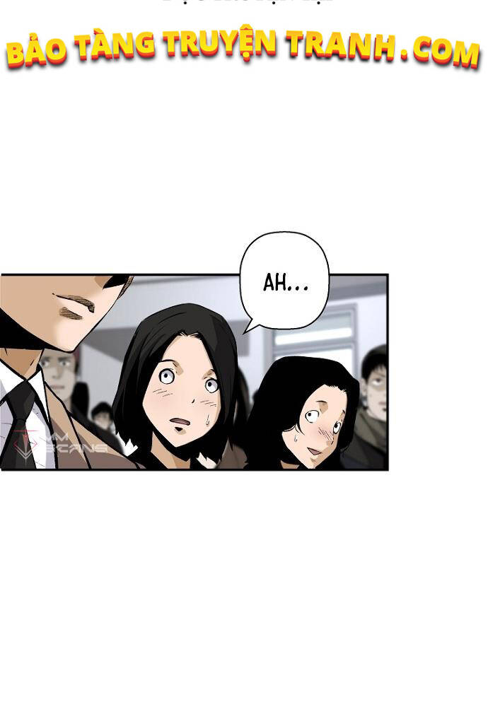 Sự Trở Lại Của Huyền Thoại Chap 29 - Next Chap 30