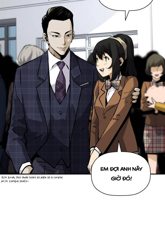 Sự Trở Lại Của Huyền Thoại Chap 29 - Next Chap 30