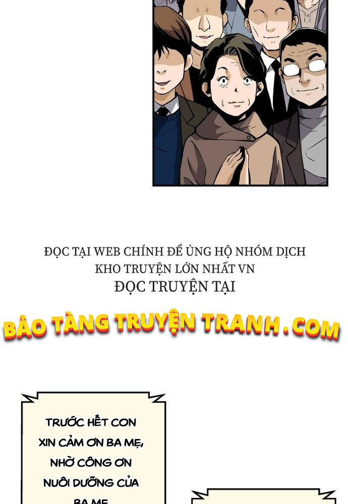 Sự Trở Lại Của Huyền Thoại Chap 29 - Next Chap 30