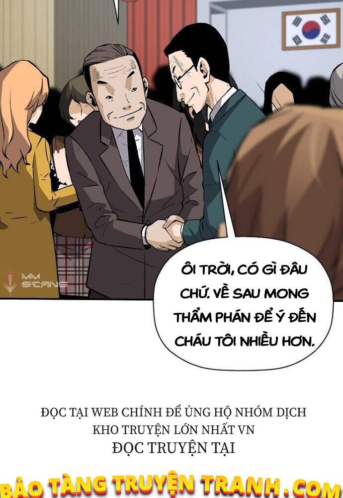 Sự Trở Lại Của Huyền Thoại Chap 29 - Next Chap 30