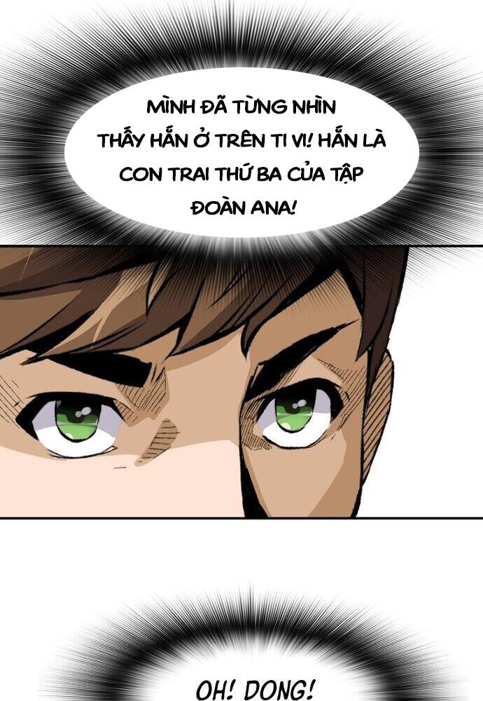 Sự Trở Lại Của Huyền Thoại Chap 29 - Next Chap 30