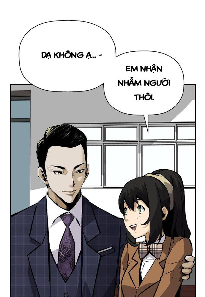 Sự Trở Lại Của Huyền Thoại Chap 29 - Next Chap 30