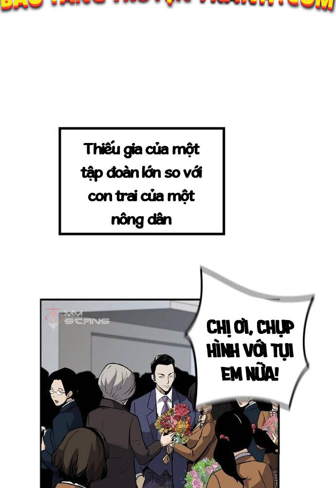 Sự Trở Lại Của Huyền Thoại Chap 29 - Next Chap 30
