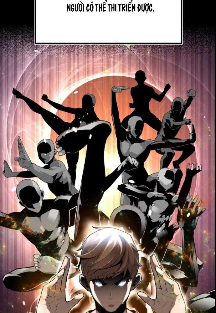 Sự Trở Lại Của Huyền Thoại Chap 3 - Next Chap 4