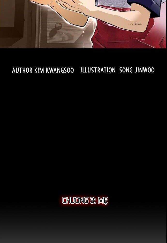 Sự Trở Lại Của Huyền Thoại Chap 3 - Next Chap 4