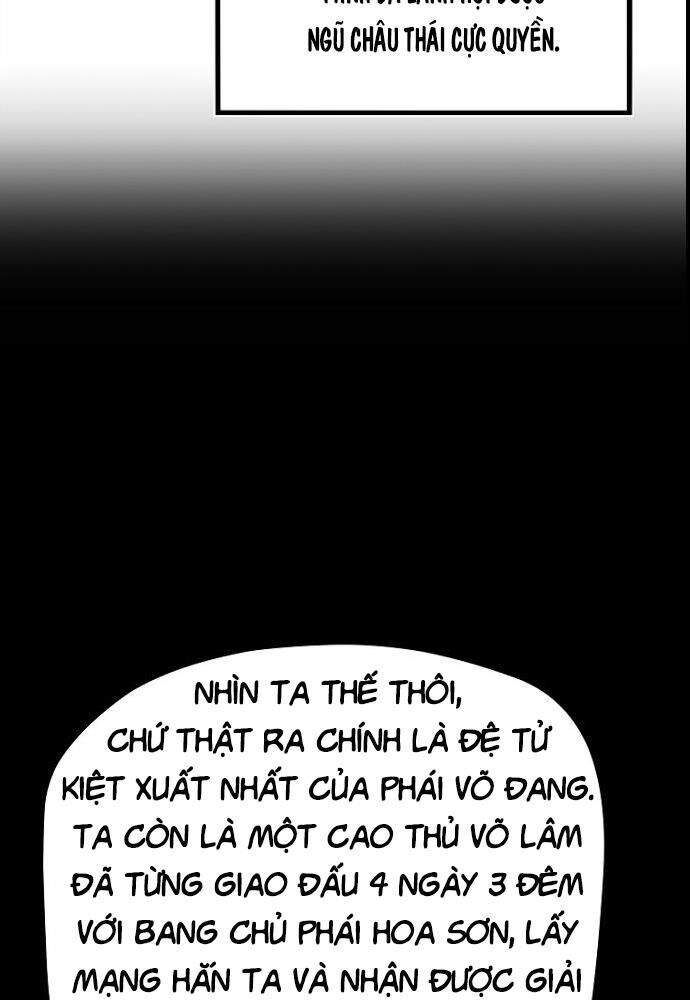Sự Trở Lại Của Huyền Thoại Chap 3 - Next Chap 4