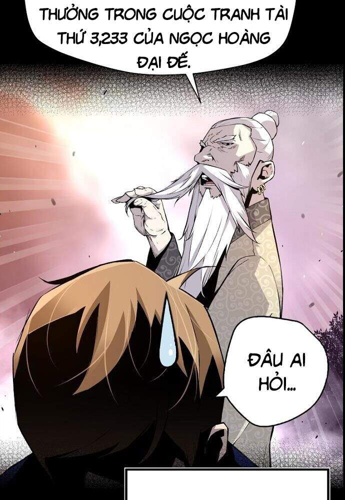 Sự Trở Lại Của Huyền Thoại Chap 3 - Next Chap 4