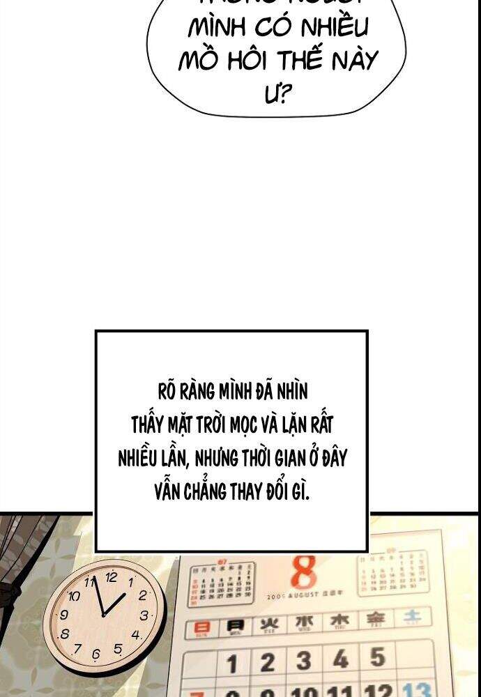 Sự Trở Lại Của Huyền Thoại Chap 3 - Next Chap 4