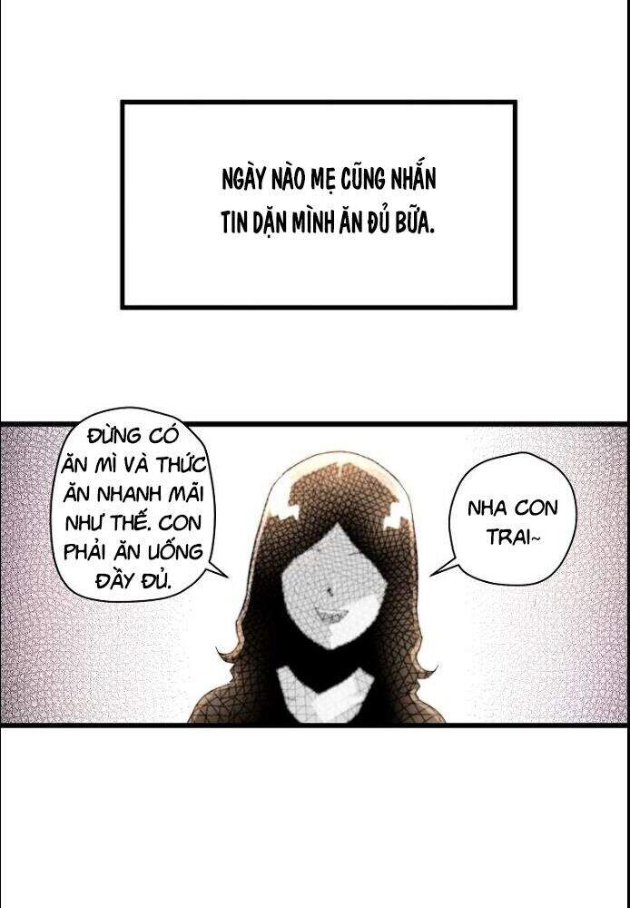 Sự Trở Lại Của Huyền Thoại Chap 3 - Next Chap 4