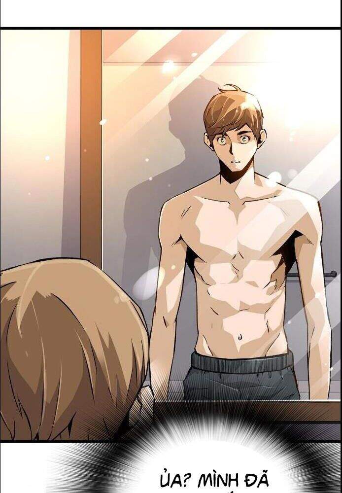 Sự Trở Lại Của Huyền Thoại Chap 3 - Next Chap 4