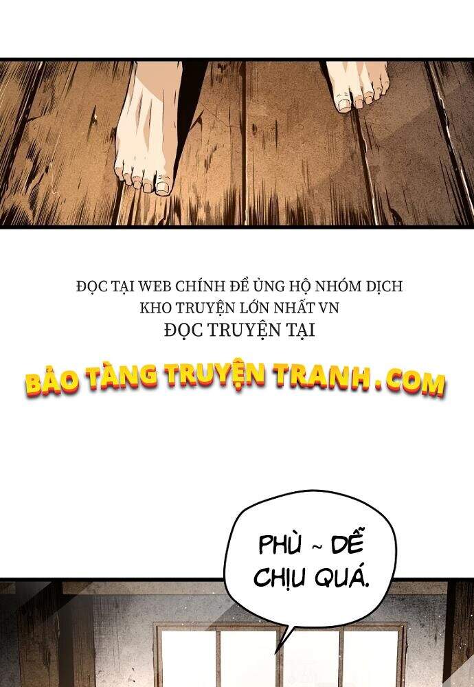 Sự Trở Lại Của Huyền Thoại Chap 3 - Next Chap 4