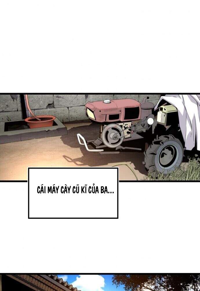 Sự Trở Lại Của Huyền Thoại Chap 3 - Next Chap 4