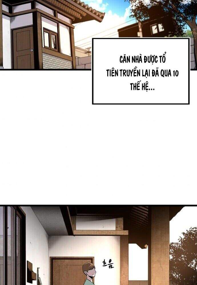Sự Trở Lại Của Huyền Thoại Chap 3 - Next Chap 4