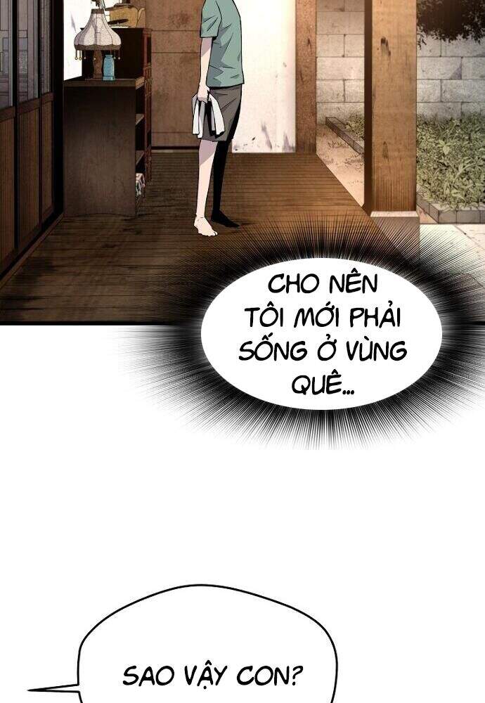 Sự Trở Lại Của Huyền Thoại Chap 3 - Next Chap 4