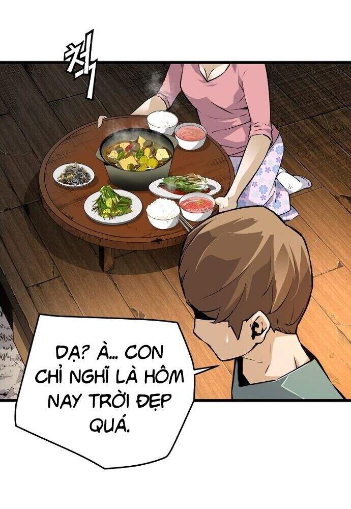 Sự Trở Lại Của Huyền Thoại Chap 3 - Next Chap 4