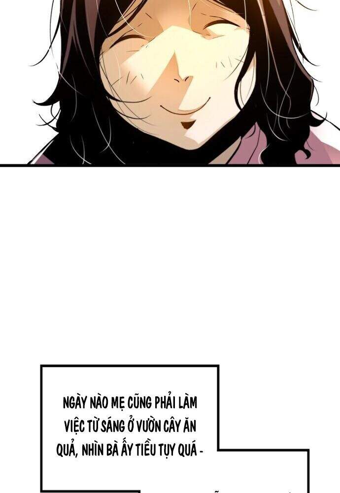 Sự Trở Lại Của Huyền Thoại Chap 3 - Next Chap 4