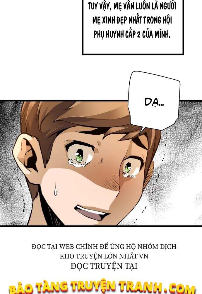 Sự Trở Lại Của Huyền Thoại Chap 3 - Next Chap 4