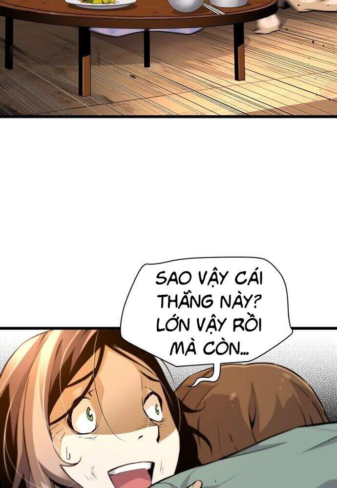 Sự Trở Lại Của Huyền Thoại Chap 3 - Next Chap 4