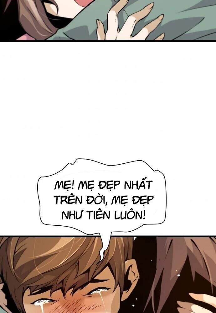 Sự Trở Lại Của Huyền Thoại Chap 3 - Next Chap 4