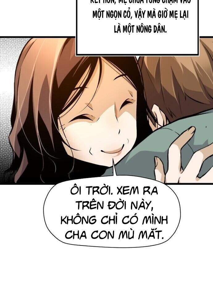 Sự Trở Lại Của Huyền Thoại Chap 3 - Next Chap 4