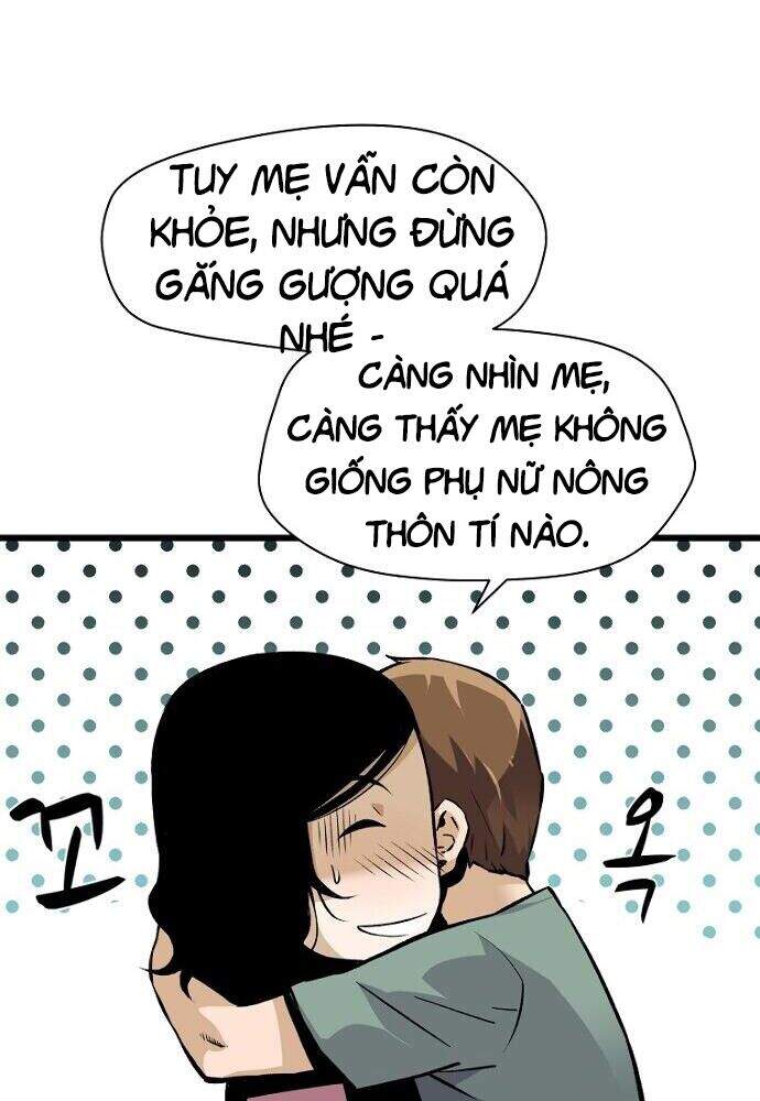 Sự Trở Lại Của Huyền Thoại Chap 3 - Next Chap 4