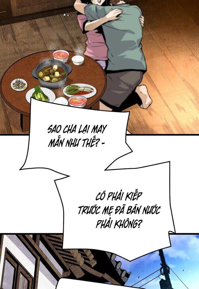 Sự Trở Lại Của Huyền Thoại Chap 3 - Next Chap 4