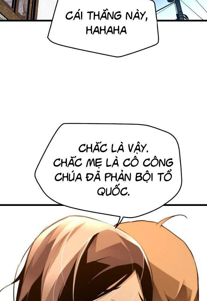 Sự Trở Lại Của Huyền Thoại Chap 3 - Next Chap 4