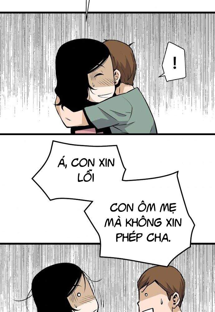 Sự Trở Lại Của Huyền Thoại Chap 3 - Next Chap 4