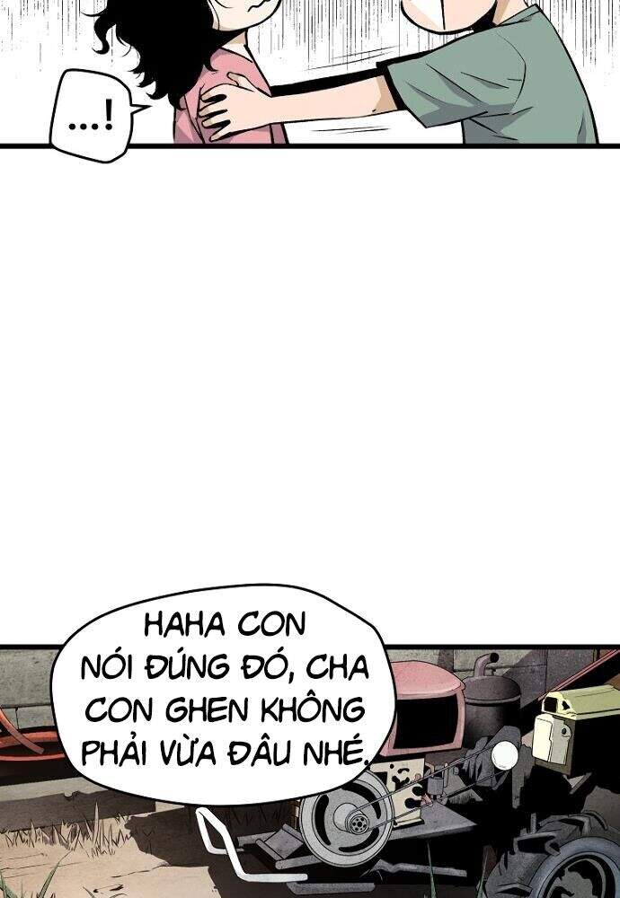 Sự Trở Lại Của Huyền Thoại Chap 3 - Next Chap 4